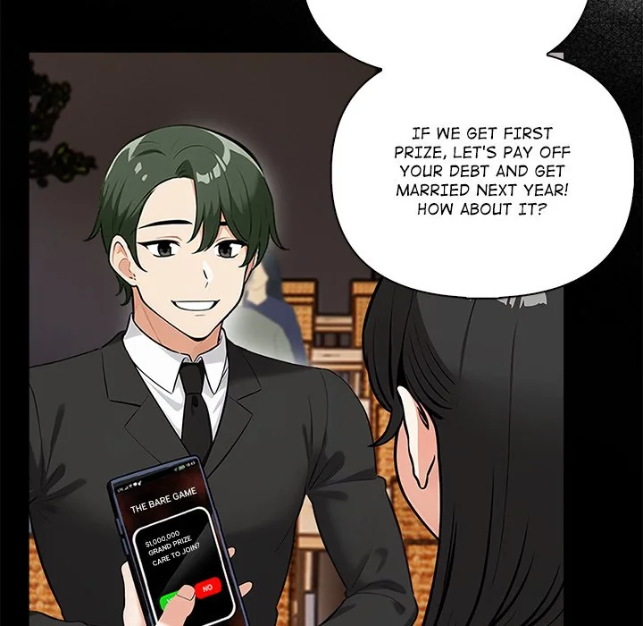 Read The Bare Game chapter 9 image 79 on Lezhin