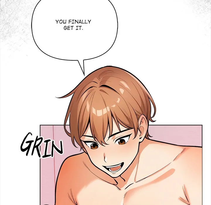 Read The Bare Game chapter 9 image 84 on Lezhin