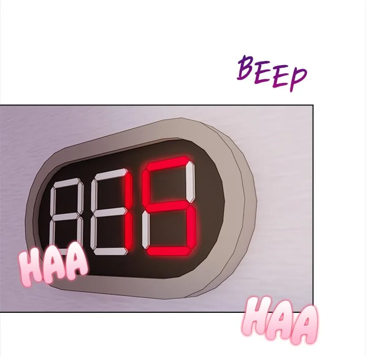 Read The Bare Game chapter 9 image 94 on Lezhin