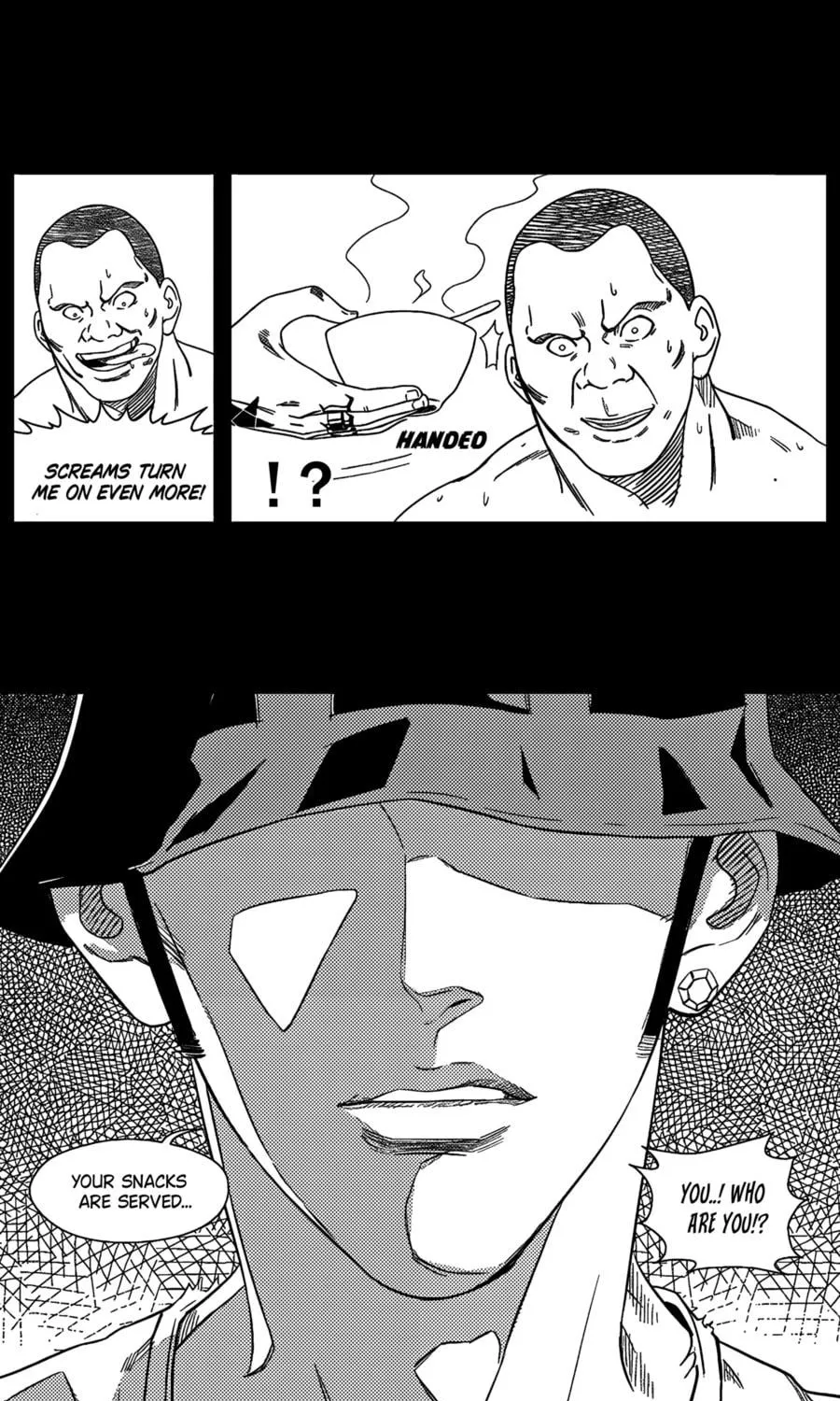 The Basketball Girl Chapter 100 page 23 - 