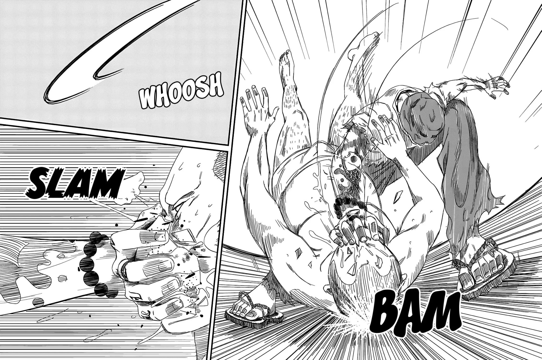 The Basketball Girl Chapter 100 page 25 - 