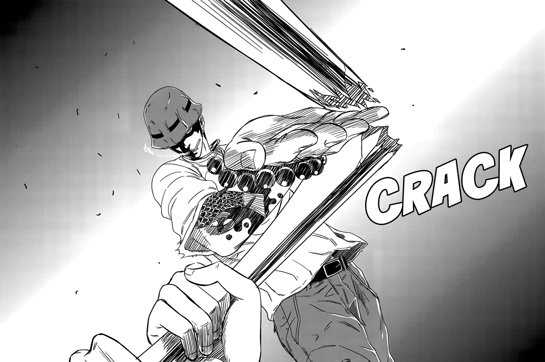 The Basketball Girl Chapter 101 page 17 - 