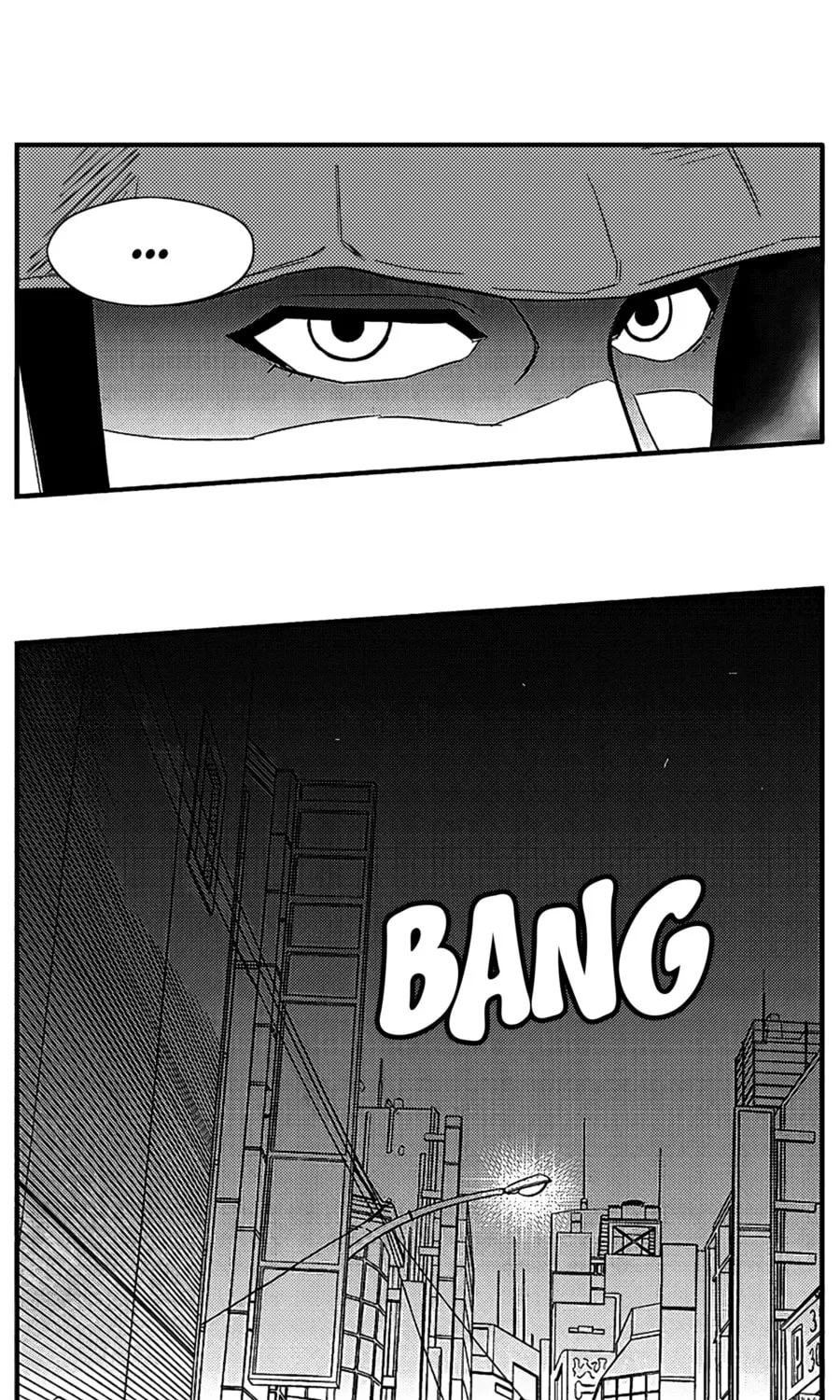 The Basketball Girl Chapter 101 page 25 - 