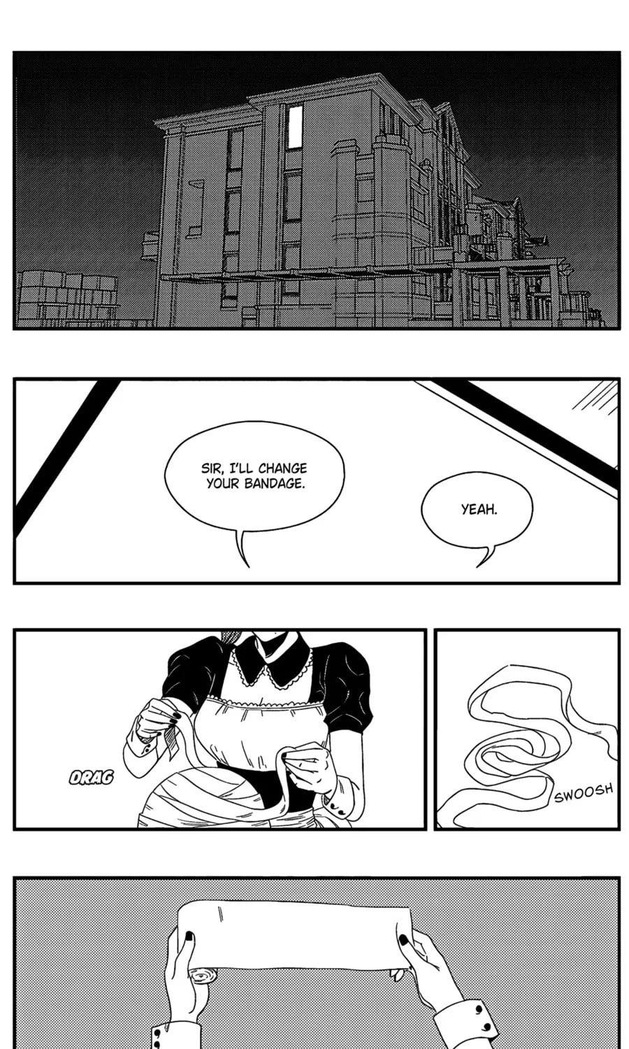 The Basketball Girl Chapter 102 page 13 - 