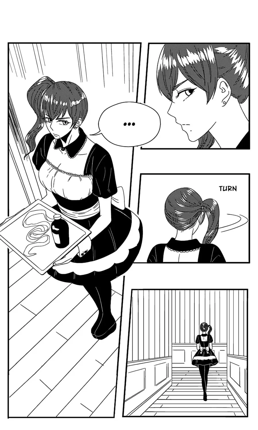 The Basketball Girl Chapter 102 page 25 - 
