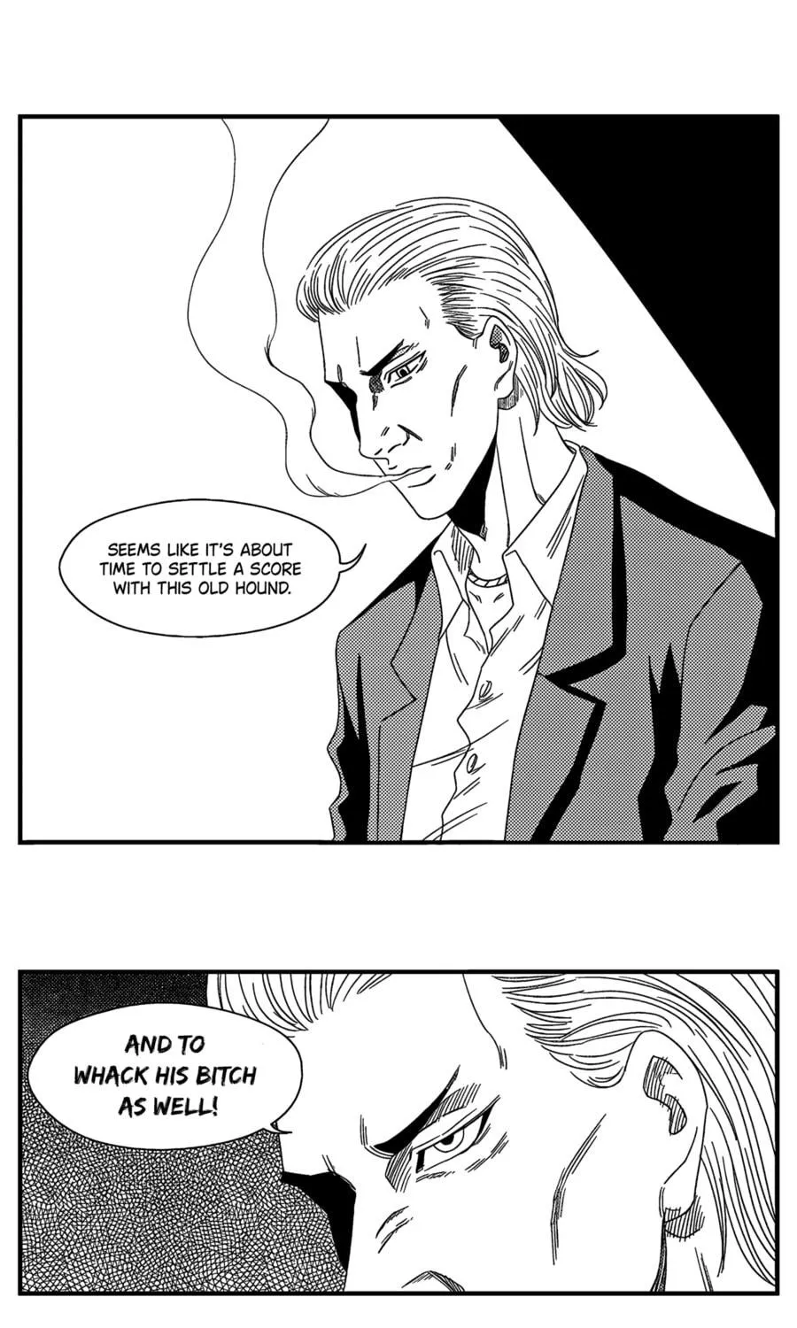 The Basketball Girl Chapter 104 page 5 - 
