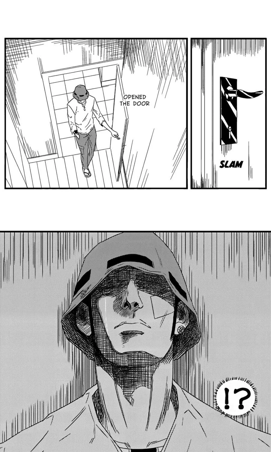 The Basketball Girl Chapter 106 page 9 - 