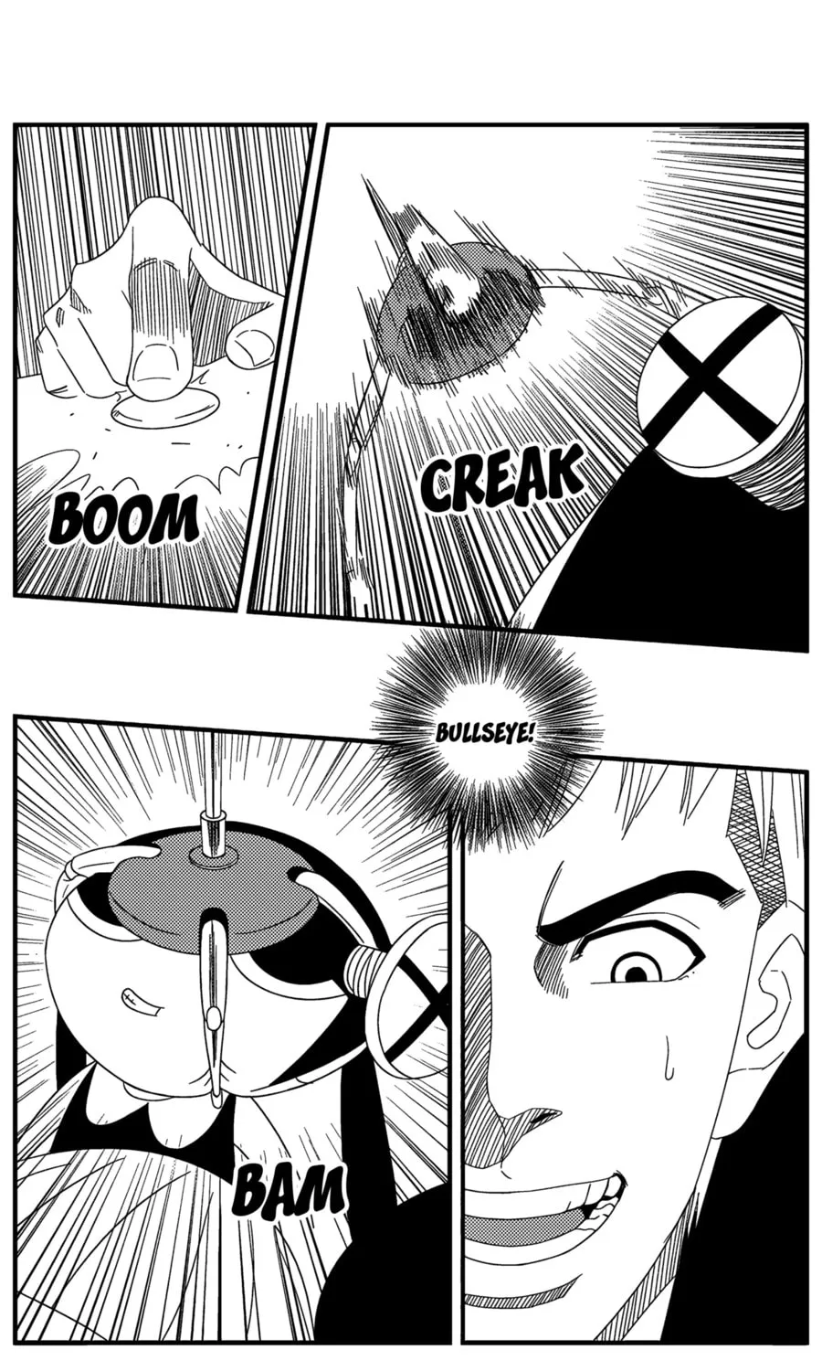 The Basketball Girl Chapter 107 page 13 - 