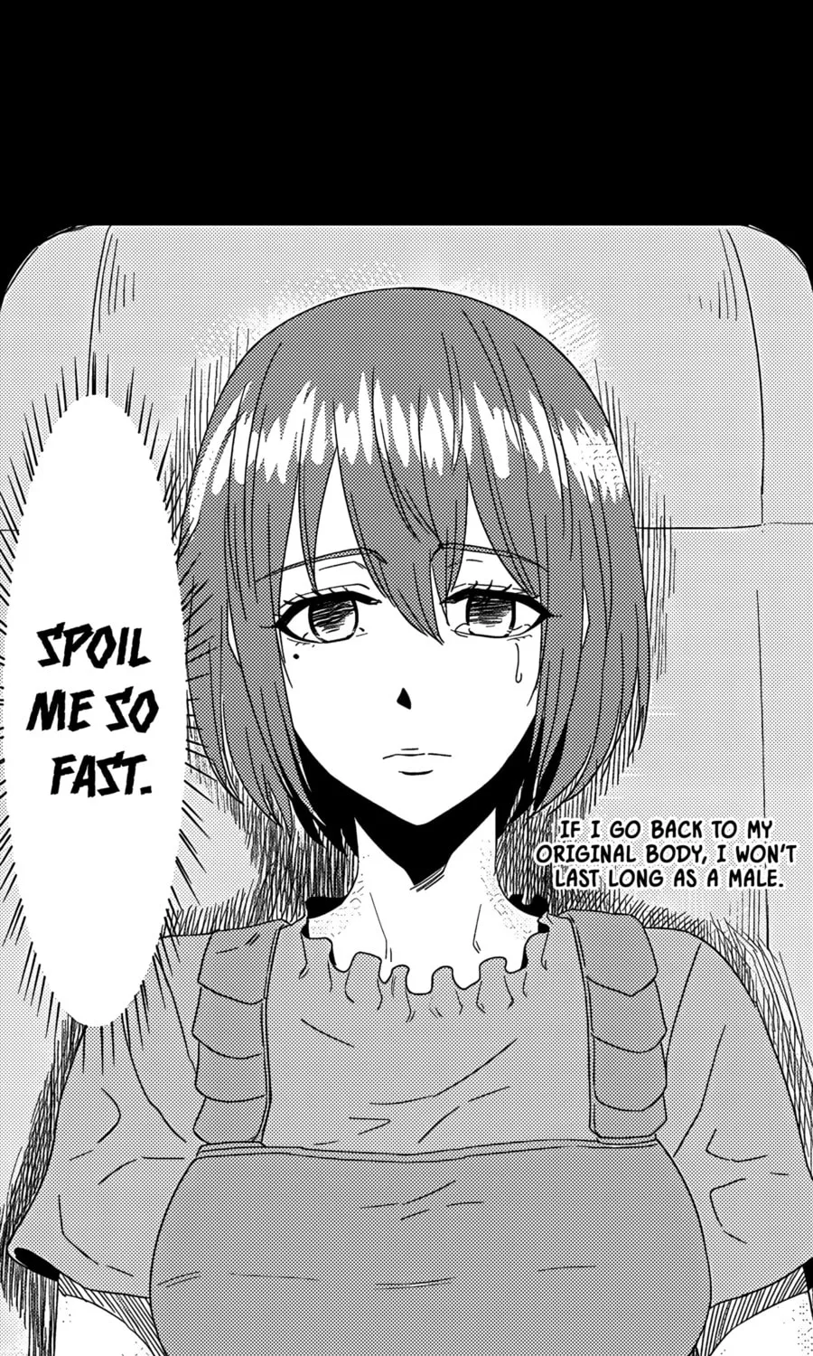 The Basketball Girl Chapter 108 page 25 - 
