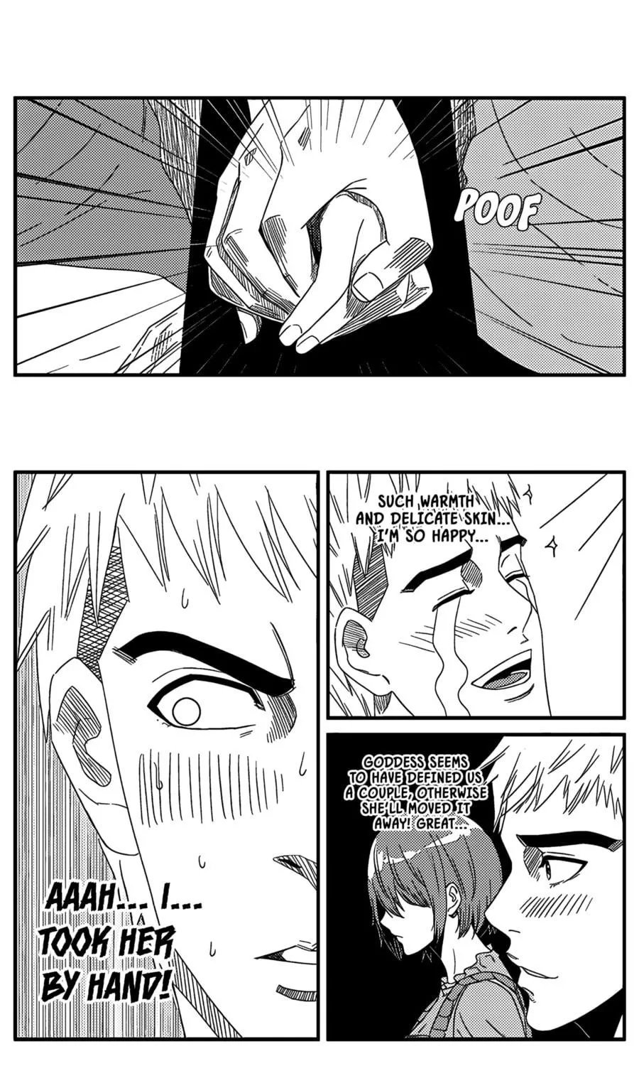The Basketball Girl Chapter 108 page 29 - 
