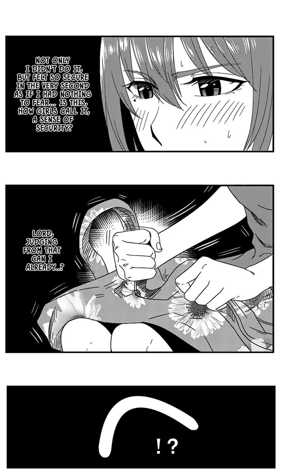 The Basketball Girl Chapter 108 page 5 - 