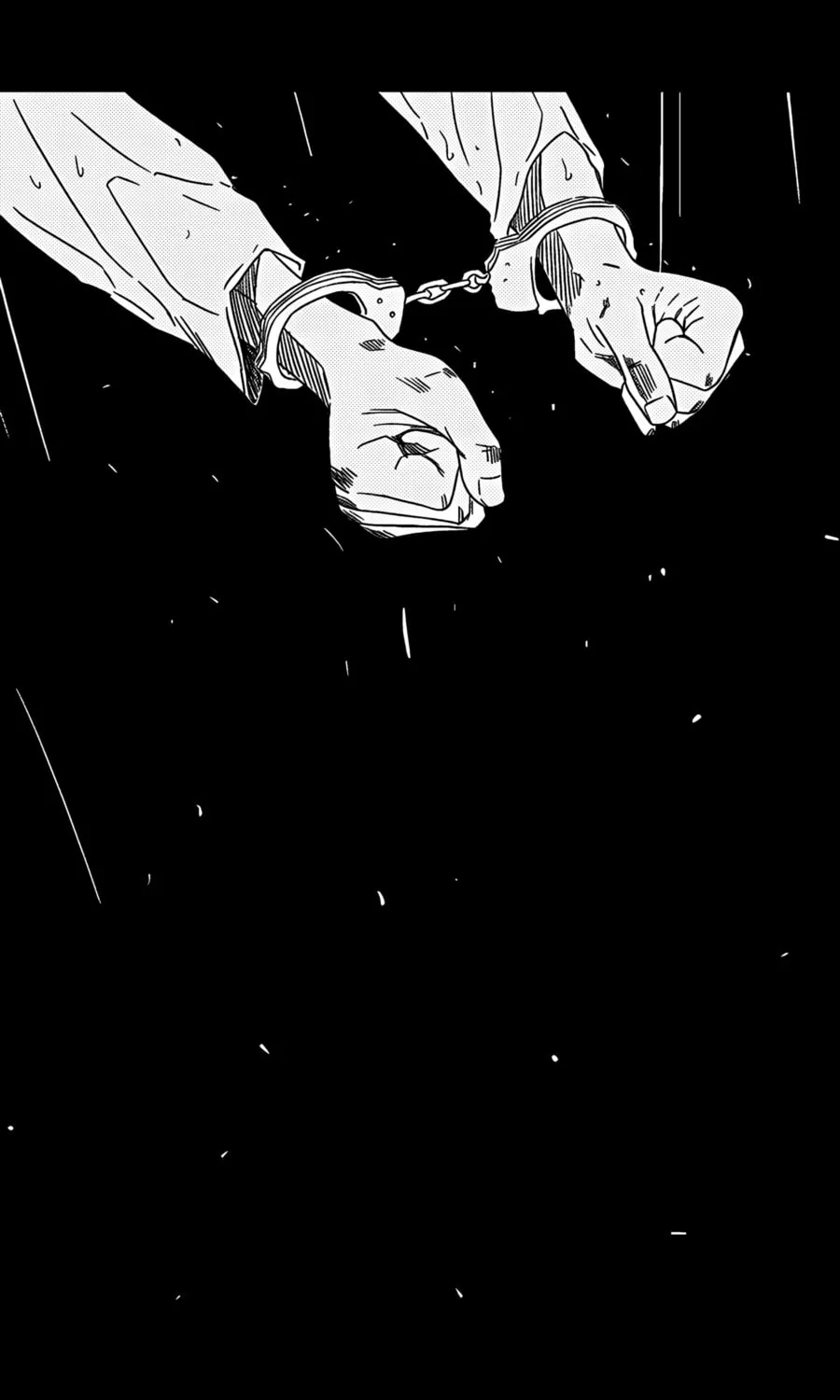 The Basketball Girl Chapter 109 page 21 - 
