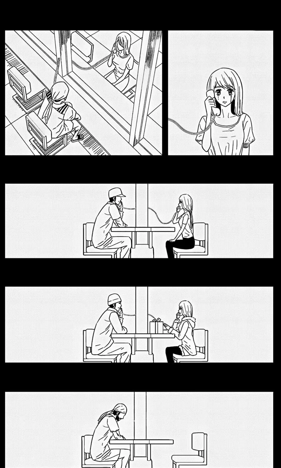 The Basketball Girl Chapter 109 page 23 - 