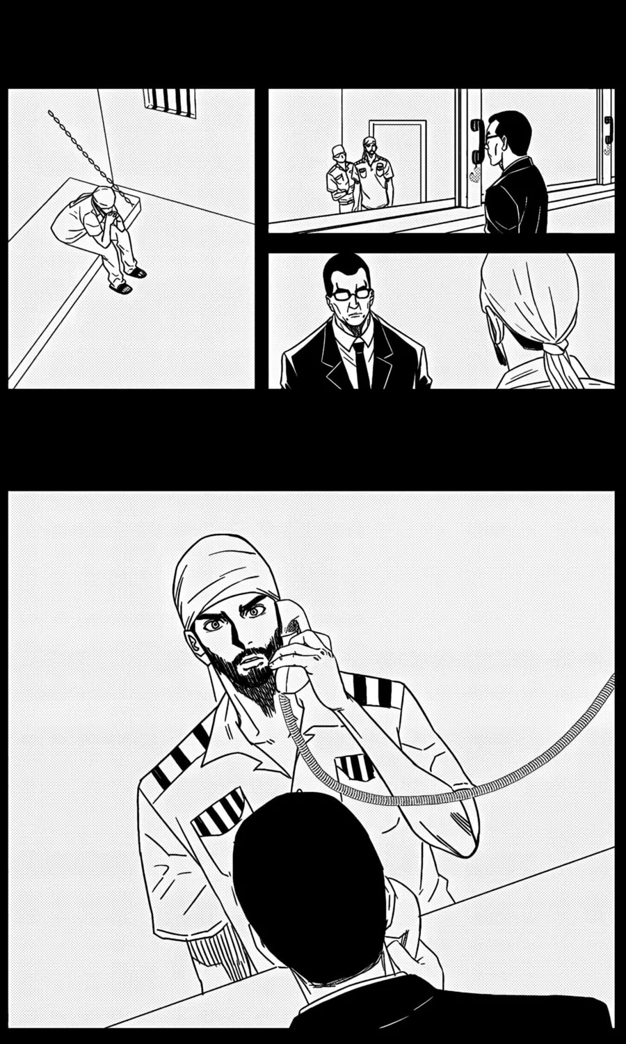 The Basketball Girl Chapter 109 page 25 - 