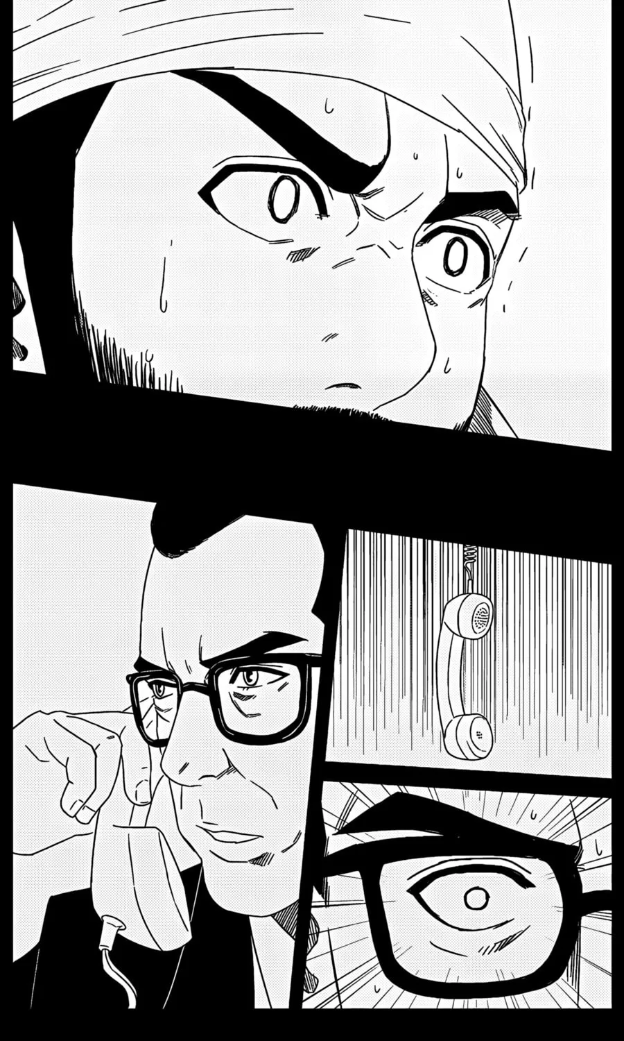 The Basketball Girl Chapter 109 page 27 - 