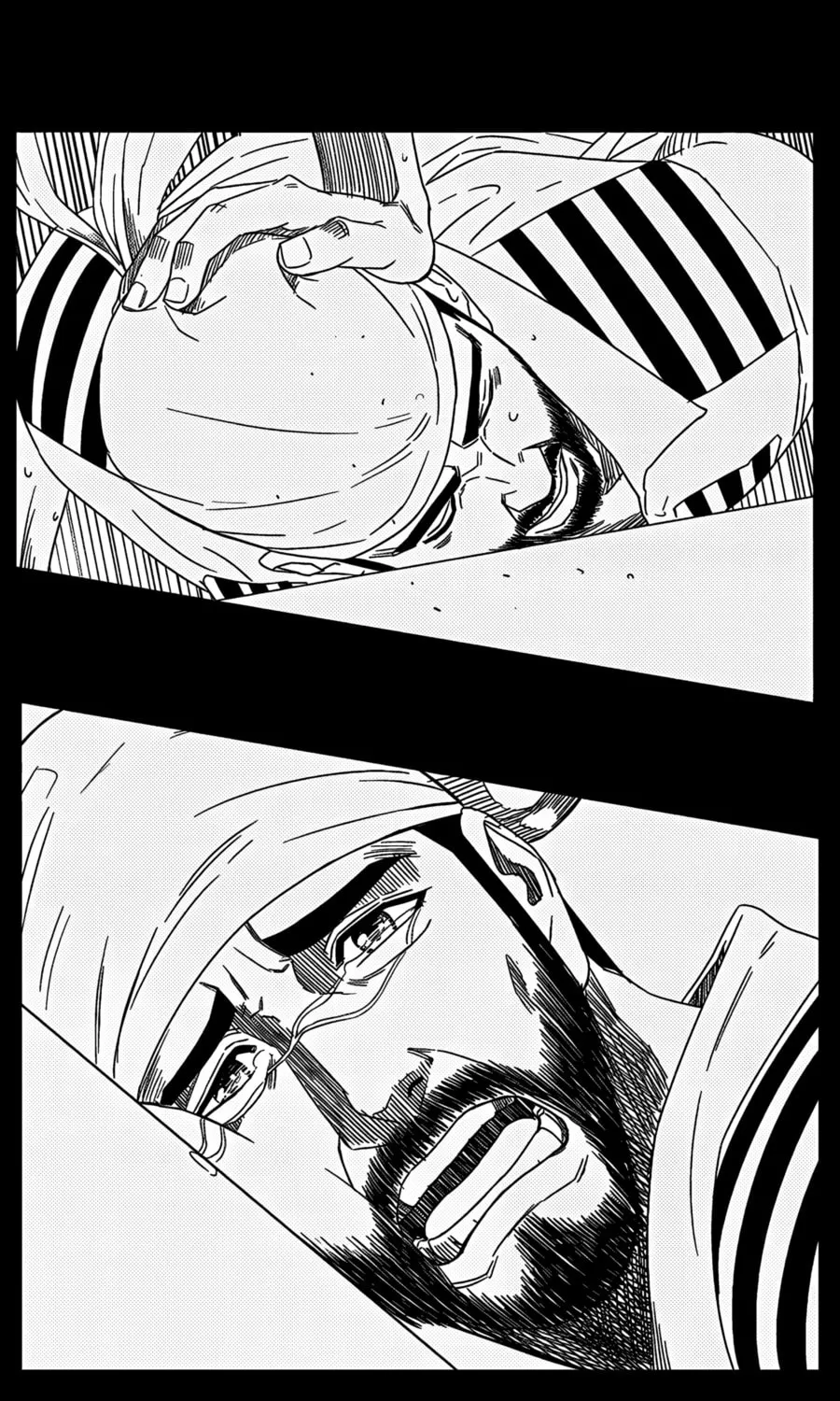 The Basketball Girl Chapter 109 page 31 - 