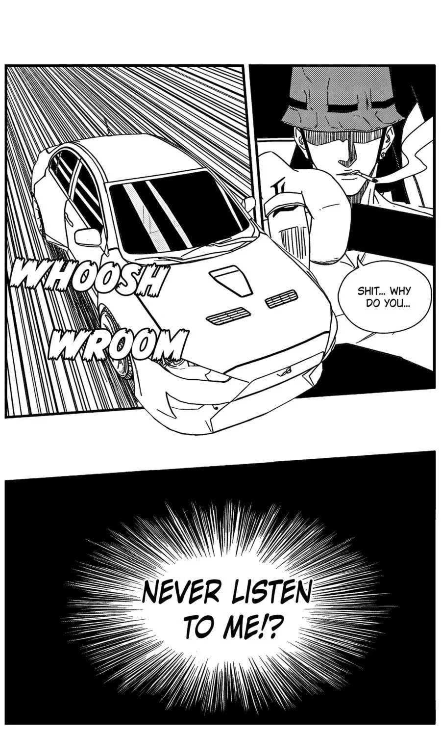 The Basketball Girl Chapter 109 page 39 - 