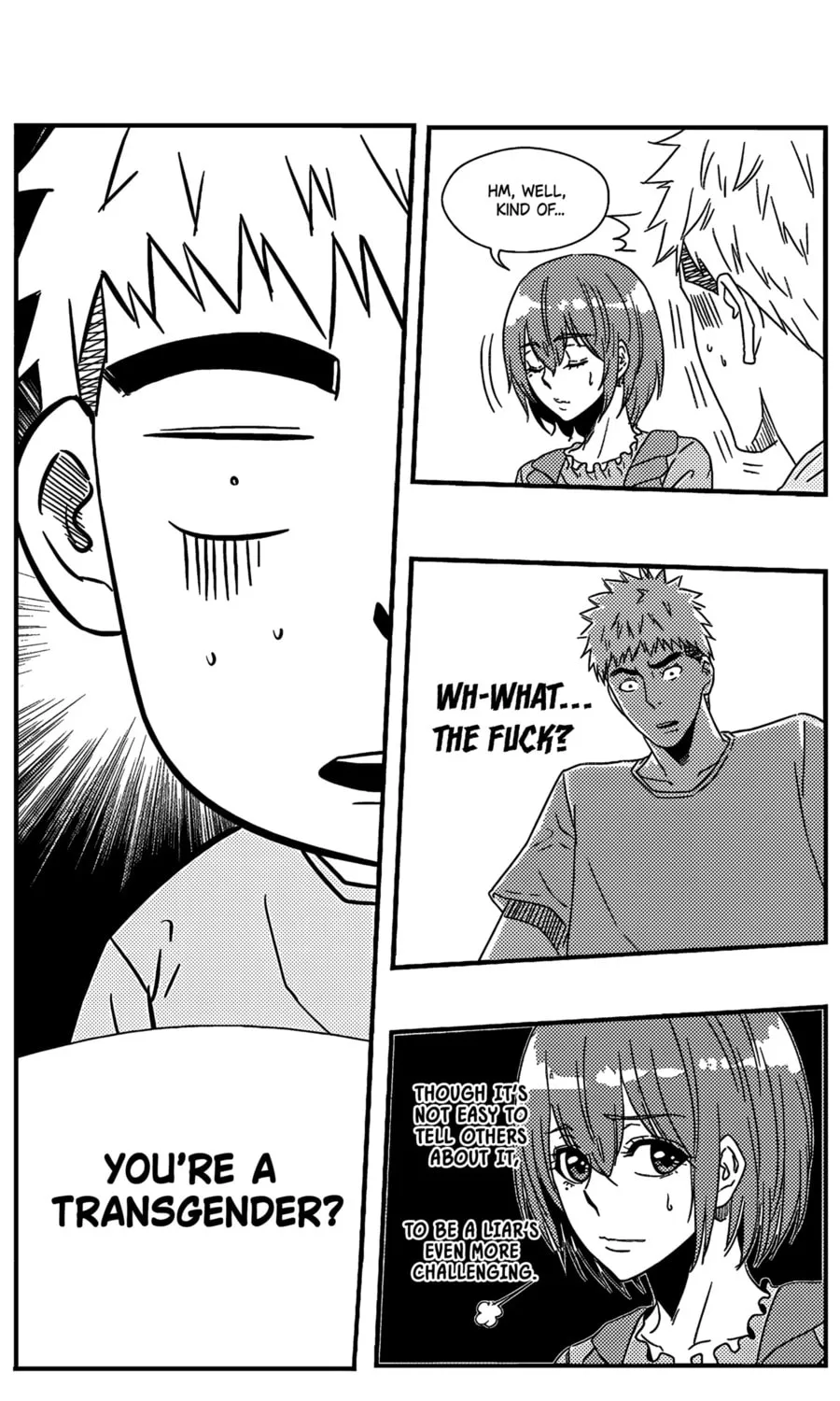 The Basketball Girl Chapter 110 page 27 - 