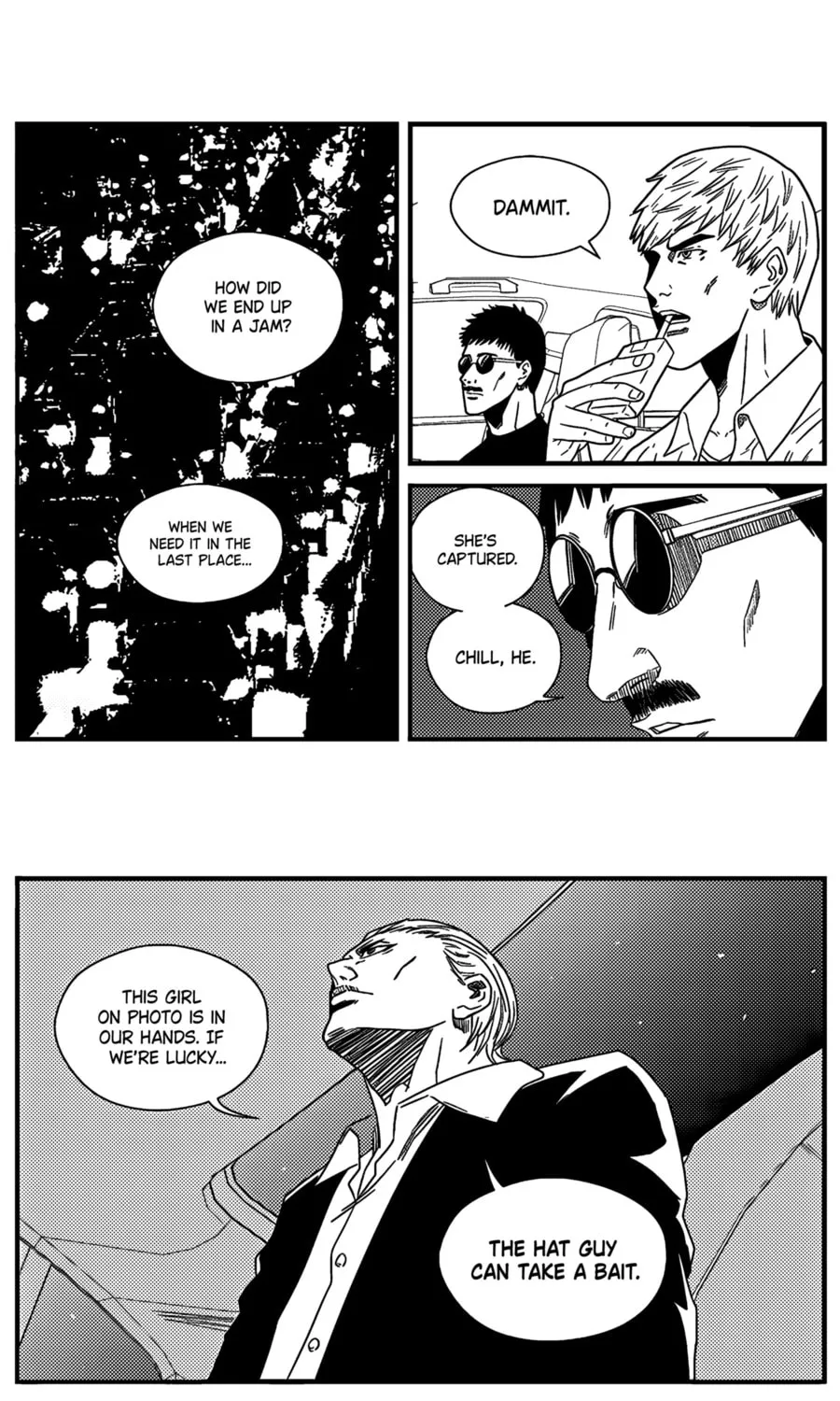The Basketball Girl Chapter 111 page 13 - 