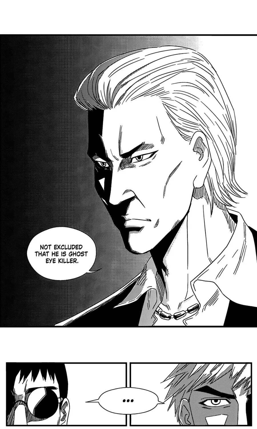 The Basketball Girl Chapter 111 page 15 - 
