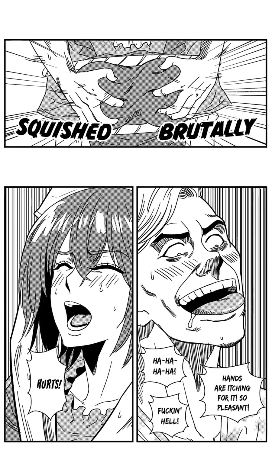The Basketball Girl Chapter 111 page 25 - 