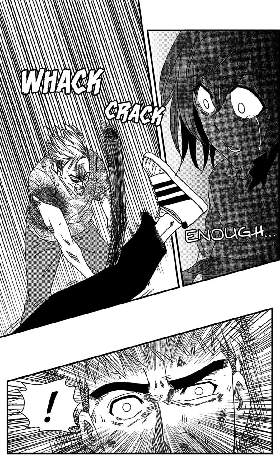 The Basketball Girl Chapter 112 page 23 - 
