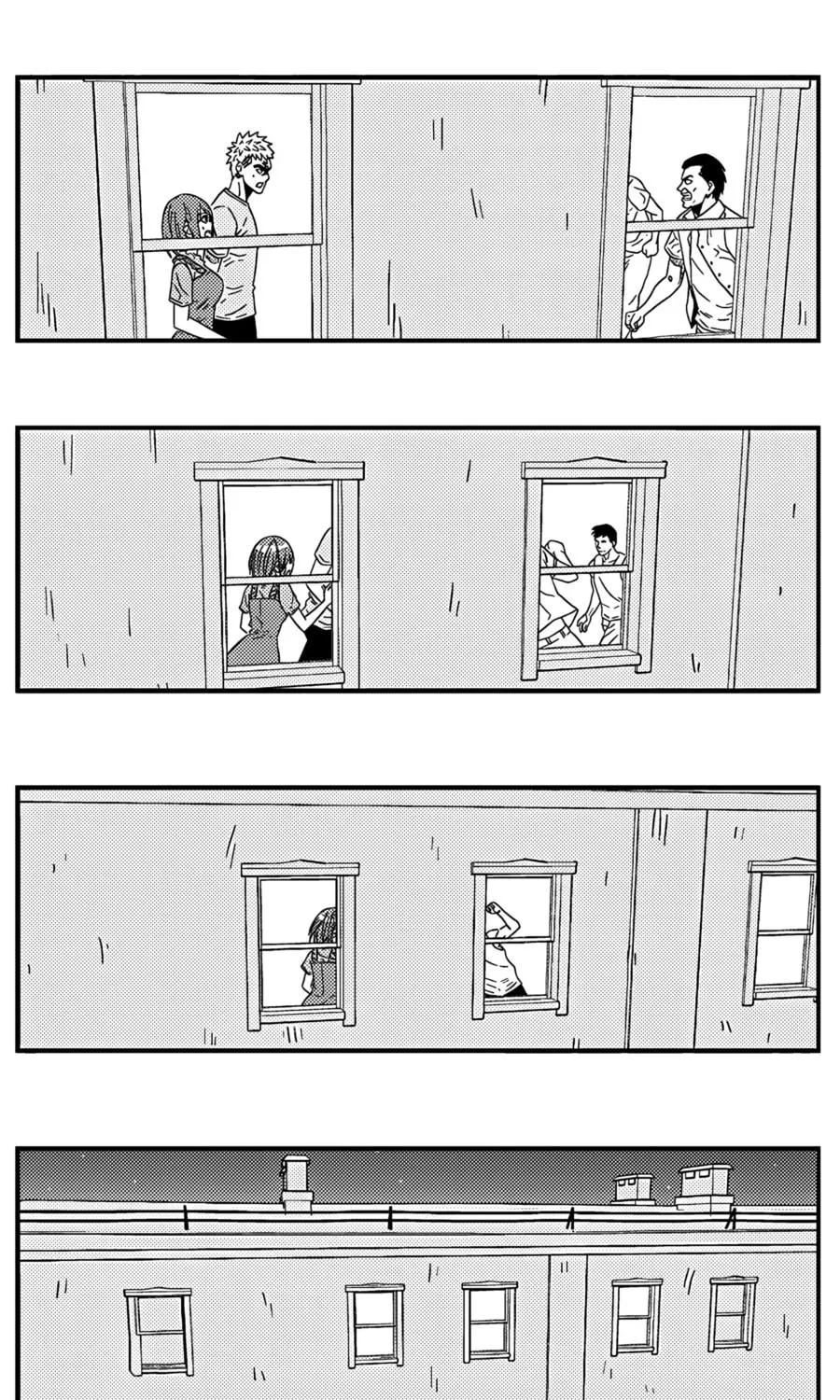 The Basketball Girl Chapter 112 page 9 - 