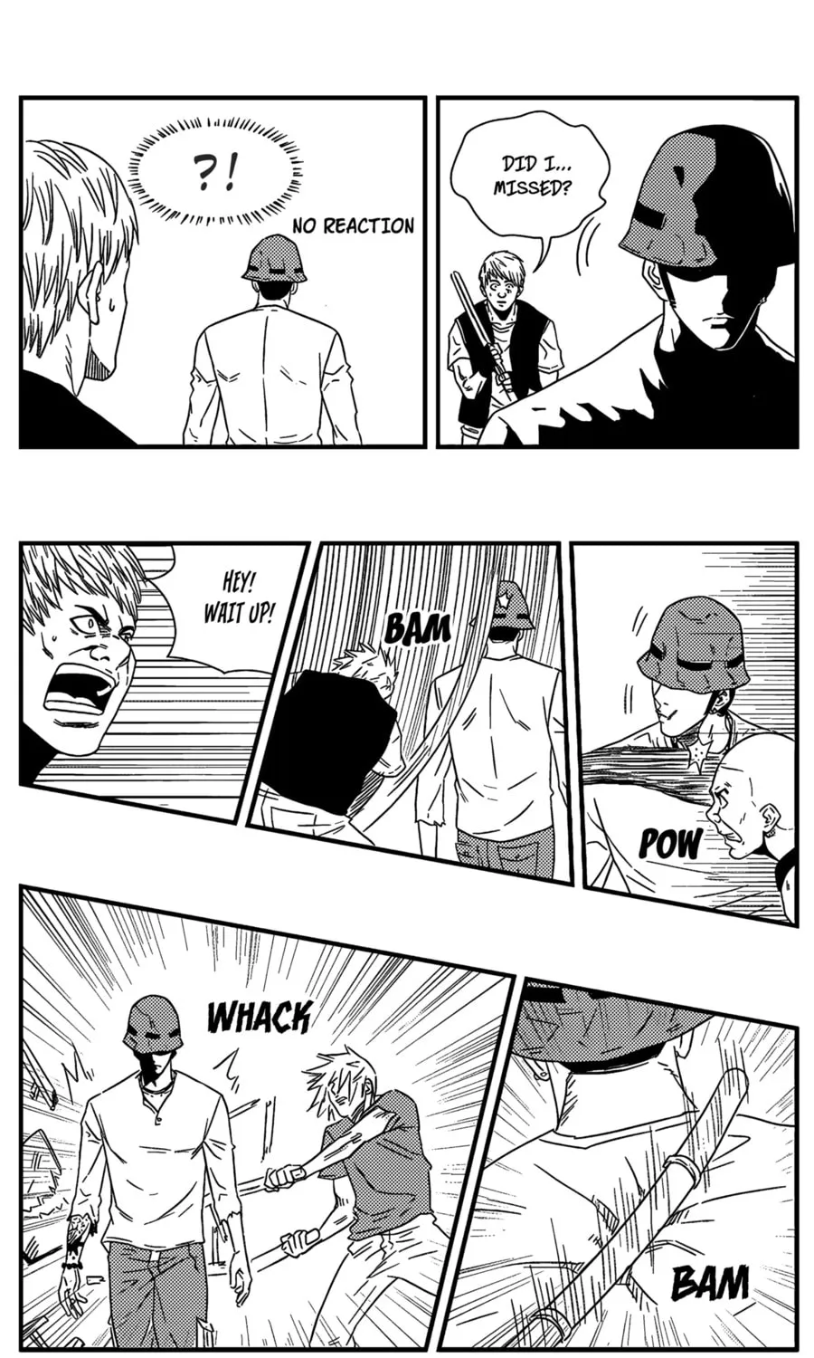 The Basketball Girl Chapter 113 page 21 - 