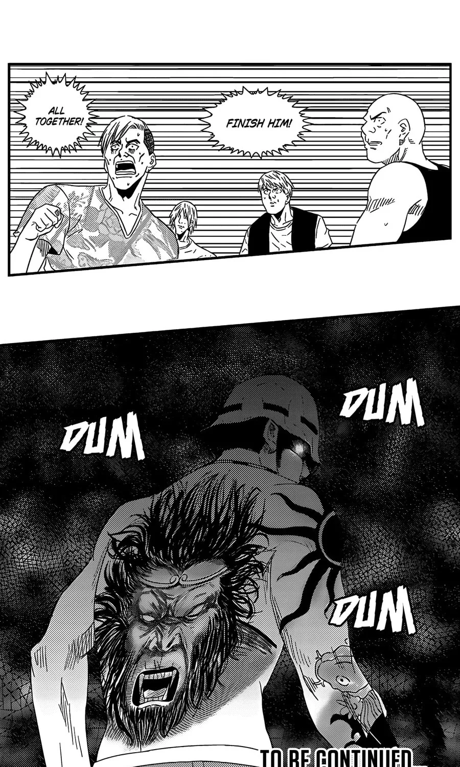 The Basketball Girl Chapter 113 page 27 - 