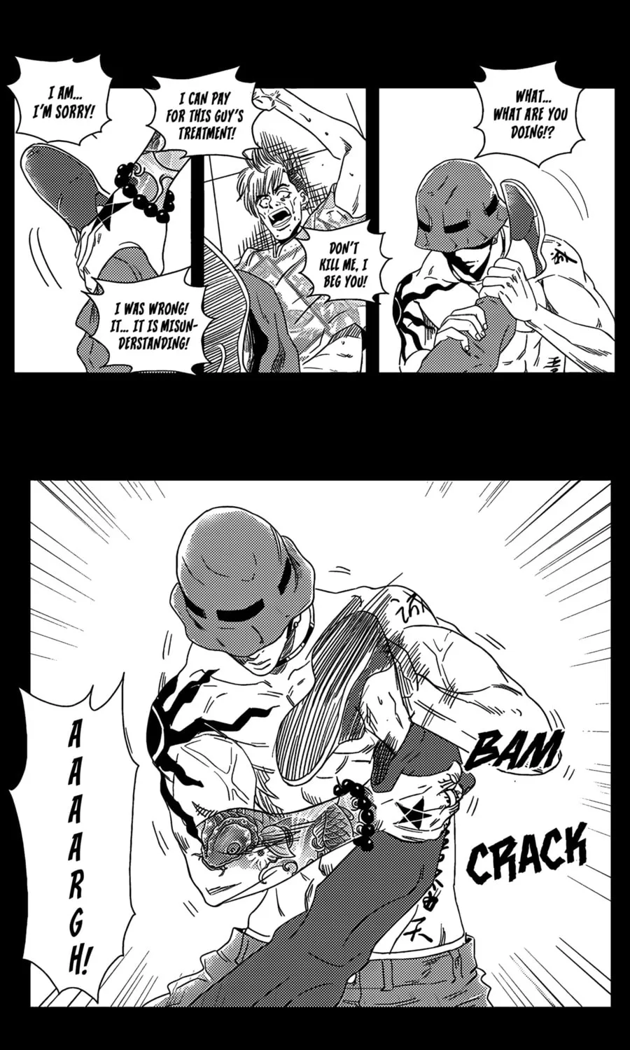 The Basketball Girl Chapter 114 page 27 - 