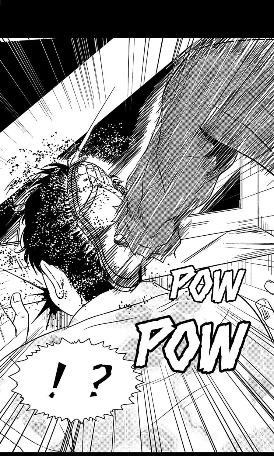 The Basketball Girl Chapter 114 page 35 - 