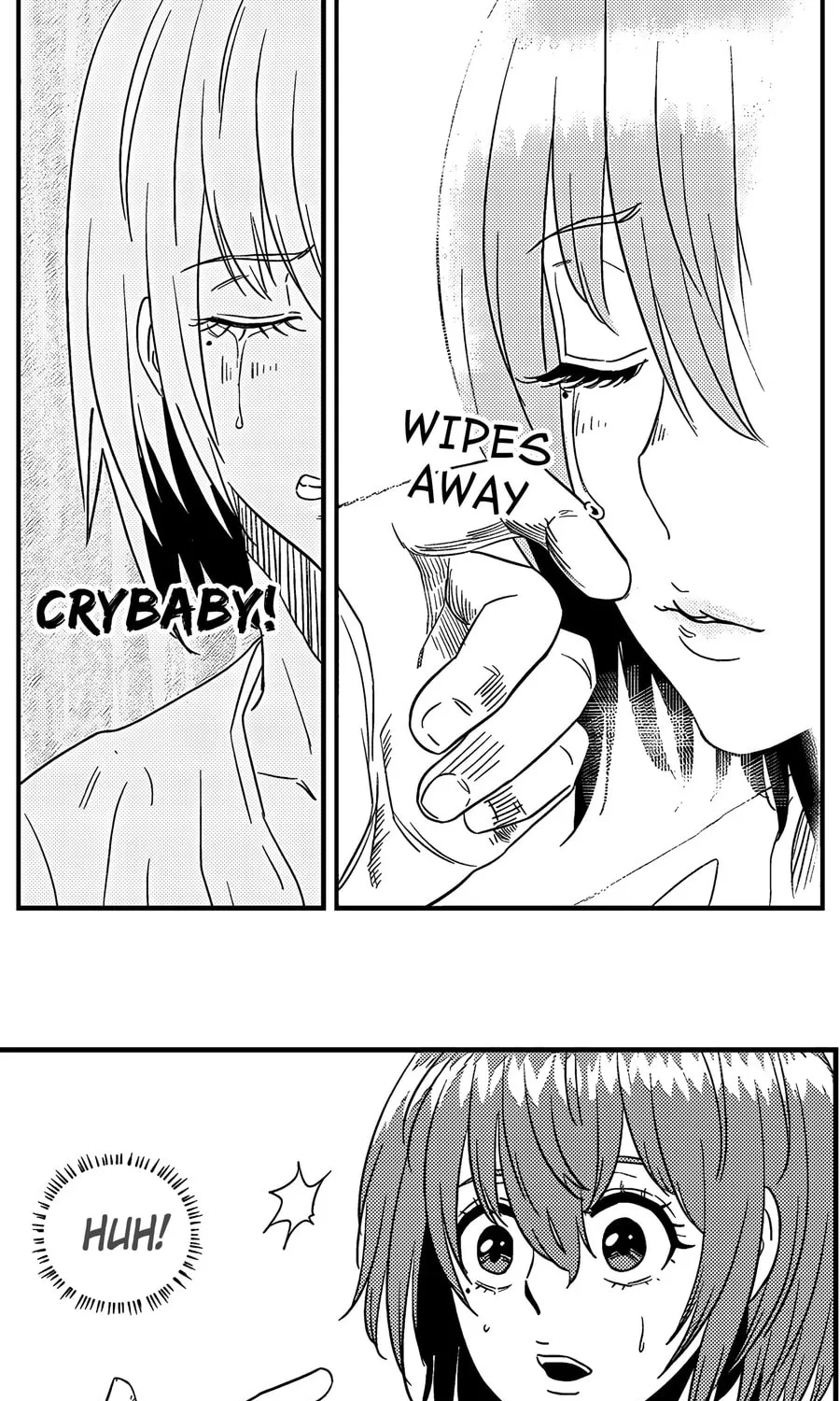 The Basketball Girl Chapter 115 page 21 - 