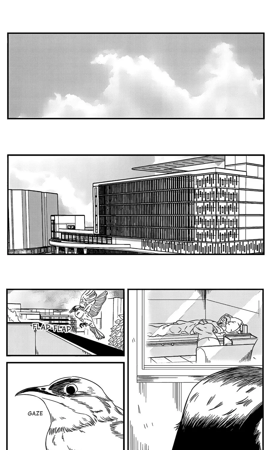 The Basketball Girl Chapter 116 page 7 - 