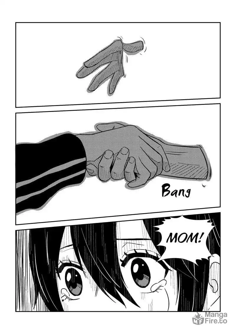 The Basketball Girl Chapter 37 page 12 - 