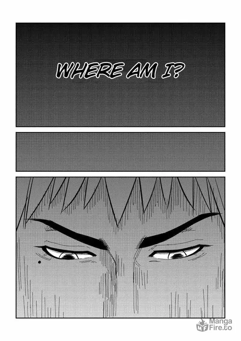 The Basketball Girl Chapter 37 page 6 - 