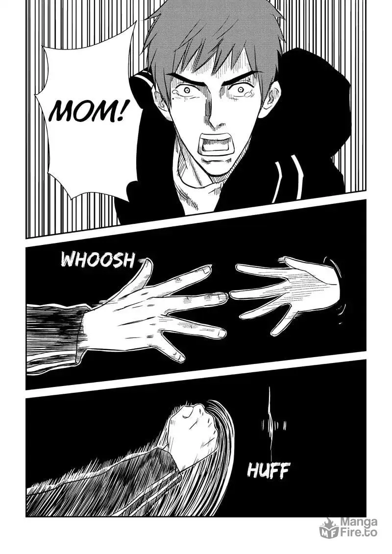 The Basketball Girl Chapter 37 page 10 - 