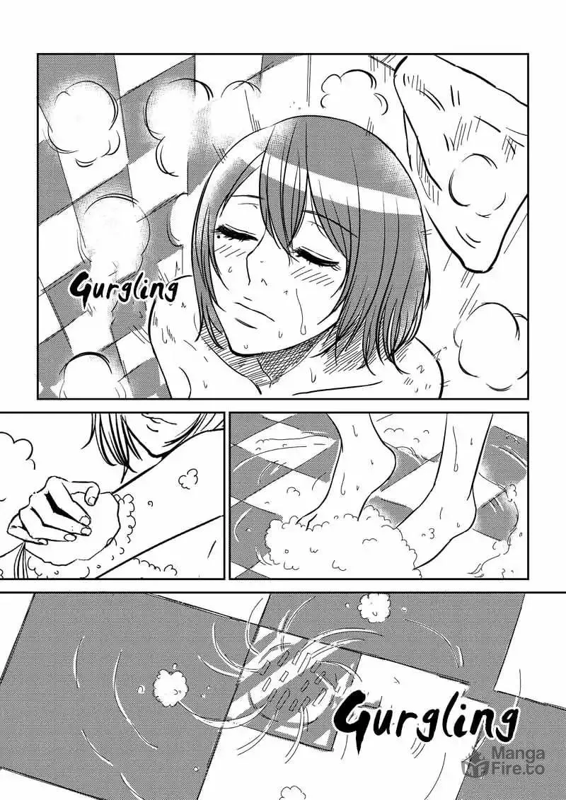 The Basketball Girl Chapter 39 page 6 - 