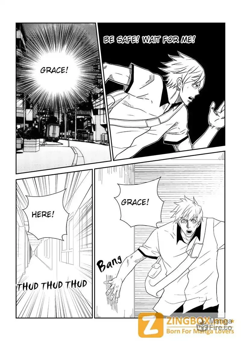 The Basketball Girl Chapter 43 page 6 - 
