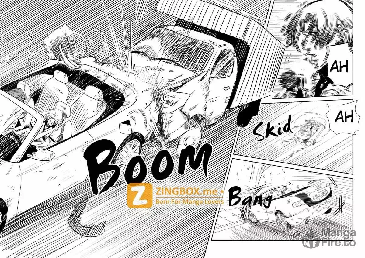 The Basketball Girl Chapter 44 page 3 - 