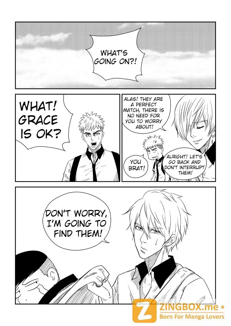 The Basketball Girl Chapter 44 page 7 - 