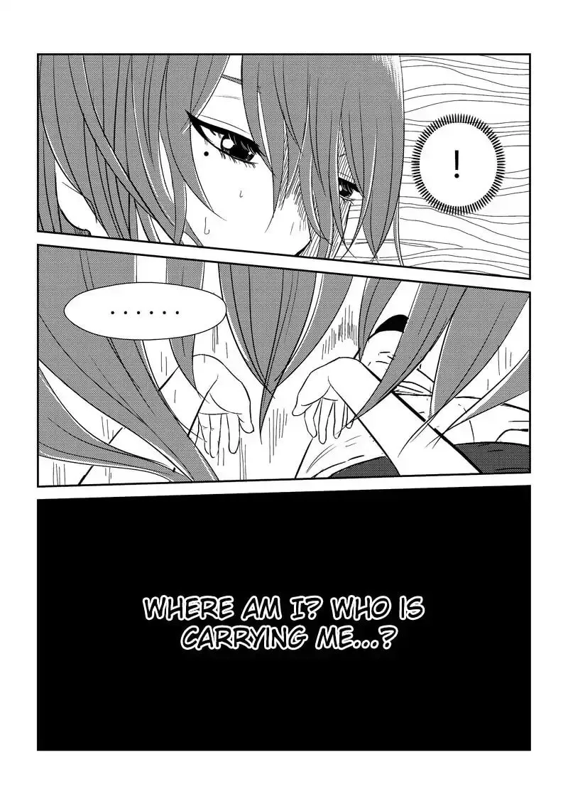 The Basketball Girl Chapter 45 page 2 - 