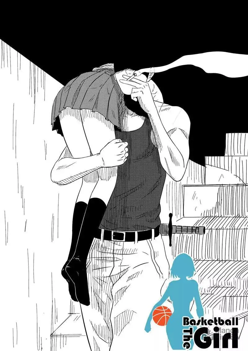 The Basketball Girl Chapter 45 page 3 - 