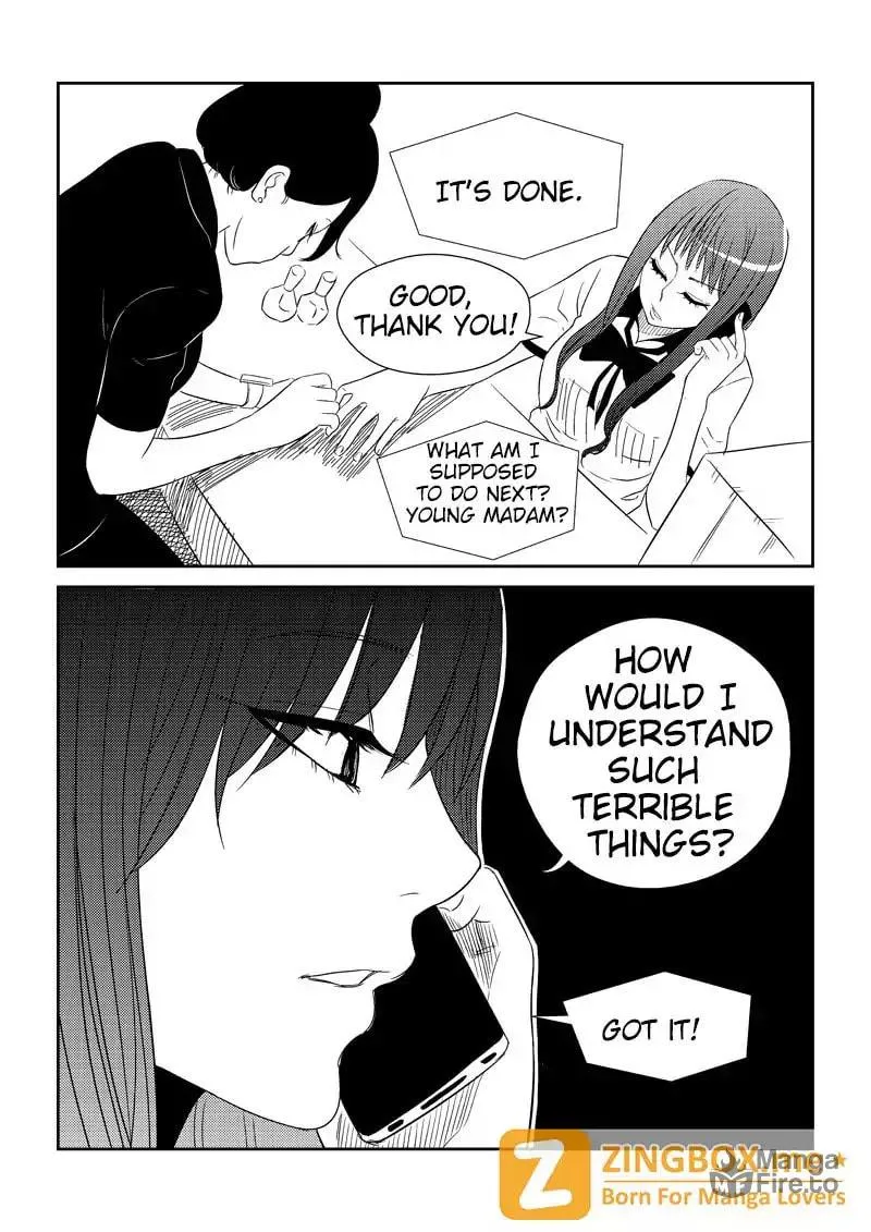 The Basketball Girl Chapter 45 page 10 - 
