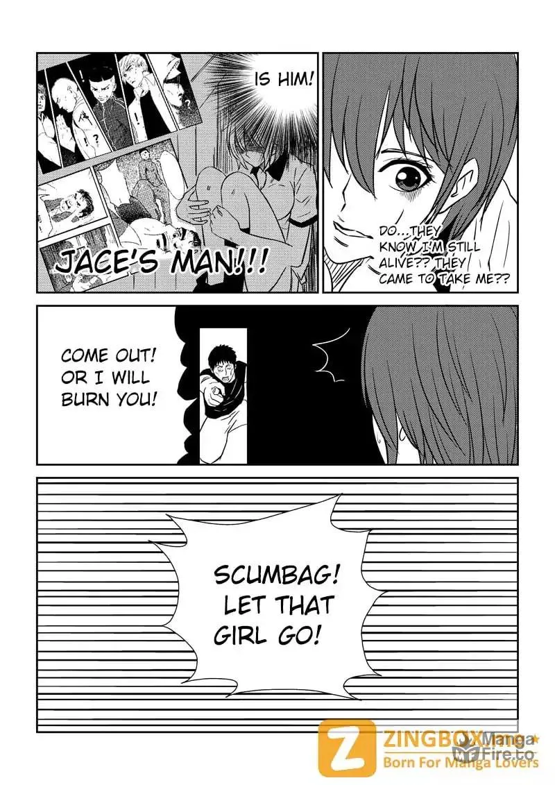 The Basketball Girl Chapter 47 page 6 - 