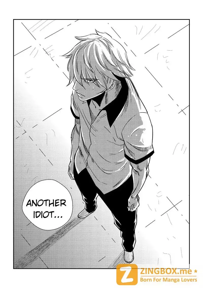 The Basketball Girl Chapter 48 page 11 - 