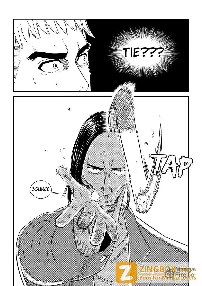 The Basketball Girl Chapter 48 page 3 - 