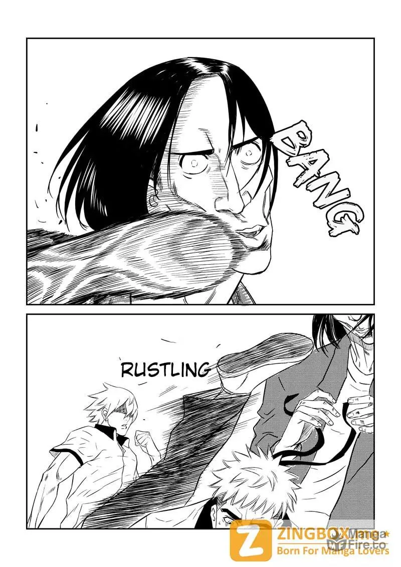 The Basketball Girl Chapter 48 page 9 - 