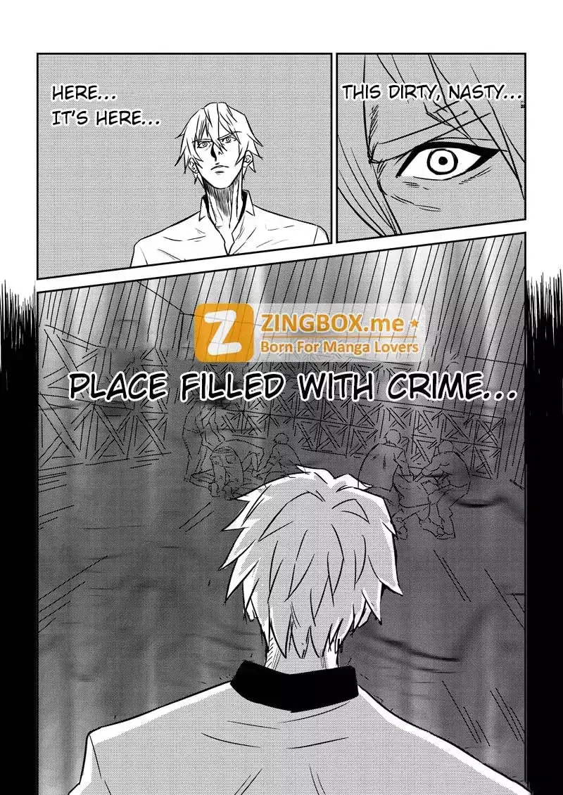 The Basketball Girl Chapter 49 page 2 - 