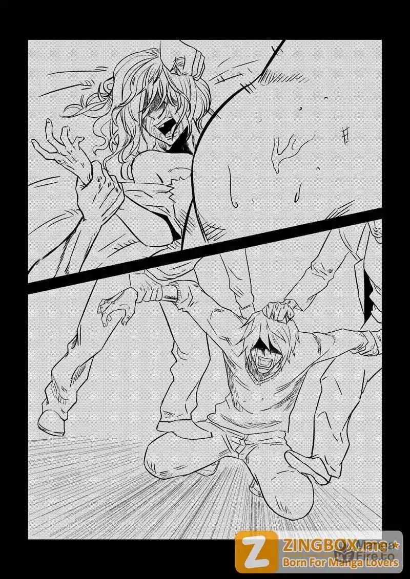 The Basketball Girl Chapter 49 page 3 - 