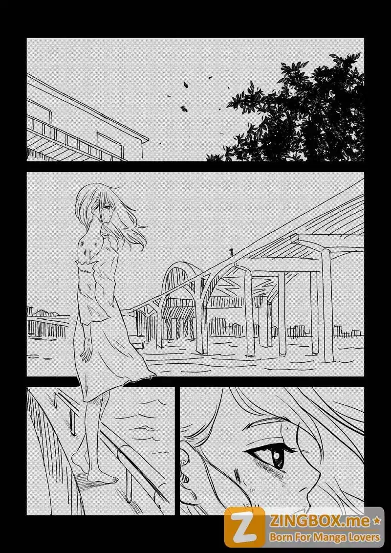 The Basketball Girl Chapter 49 page 4 - 